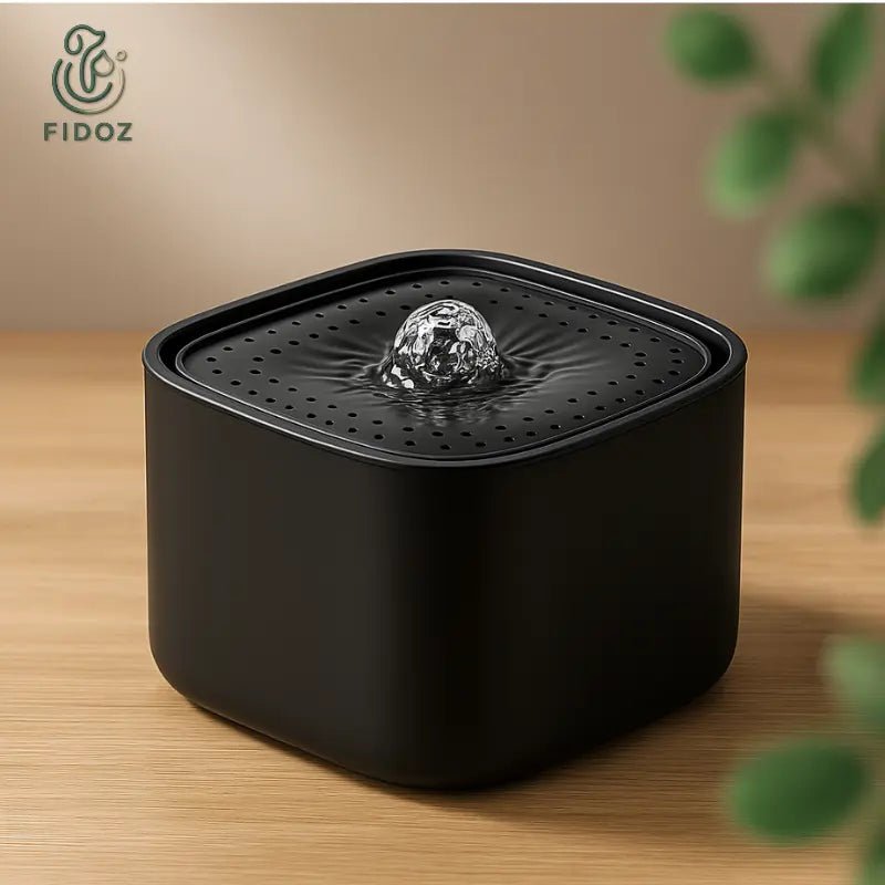 Fontaine AquaCube 3L - Fidoz