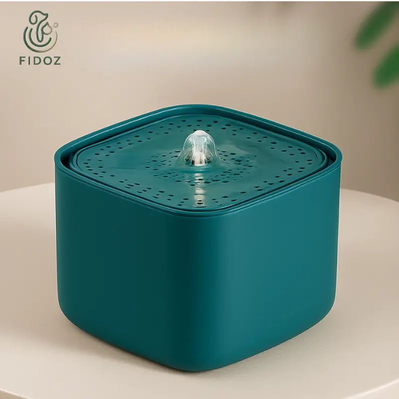 Fontaine AquaCube 3L - Fidoz