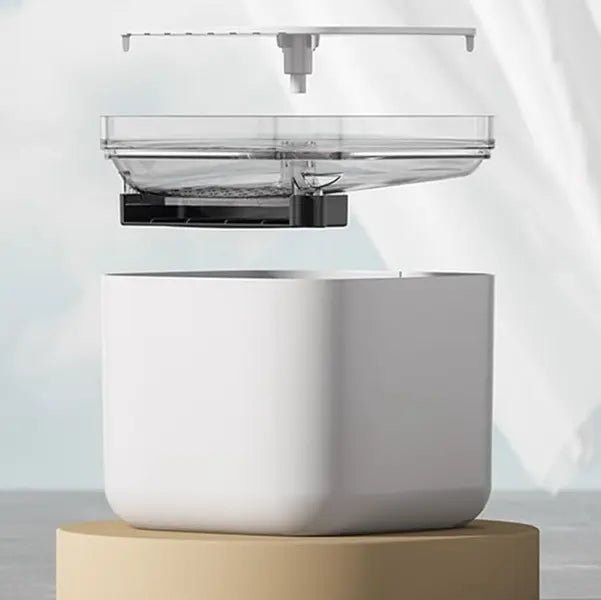 Fontaine AquaCube 3L - Fidoz