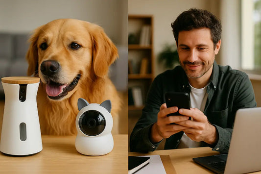Comparatif-les-meilleures-caméras-connectées-pour-surveiller-son-animal Fidoz