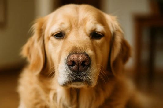 La-truffe-de-mon-chien-est-sèche-quand-faut-il-s-inquiéter Fidoz