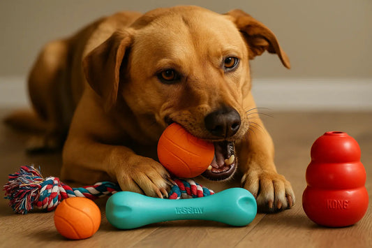 Les-jouets-les-plus-résistants-pour-chiens-destructeurs-et-comment-éviter-les-achats-inutiles Fidoz