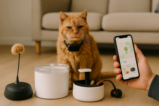 Objets-connectés-pour-animaux-seniors-l-accessoire-2.0-qui-change-tout Fidoz