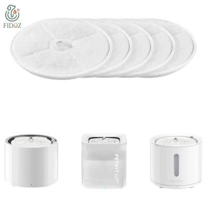 Filtres HydroPure  pour Fontaine 1.8L Fidoz