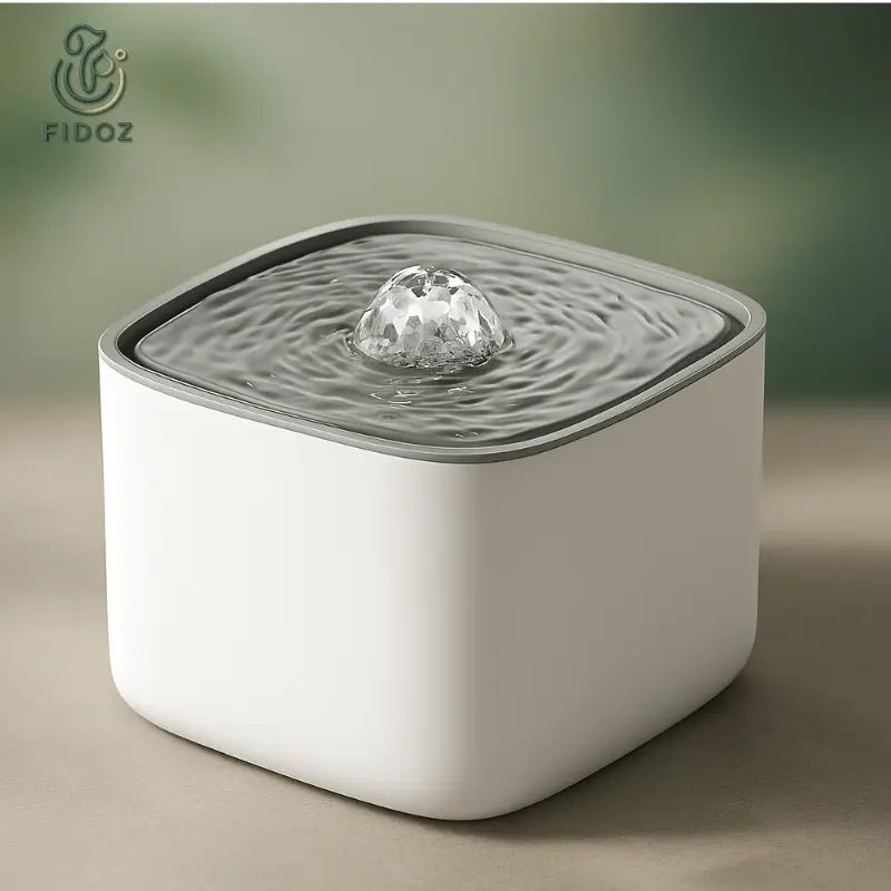 Fontaine AquaCube 3L - Fidoz