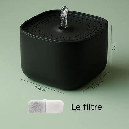Fontaine AquaCube 3L - Fidoz