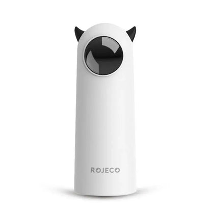 -Jouets Interactifs Et Intelligents Pour Chat Et Chien, Existent, Laser LED, Accessoires D'Nik, Déterminer, Électronique