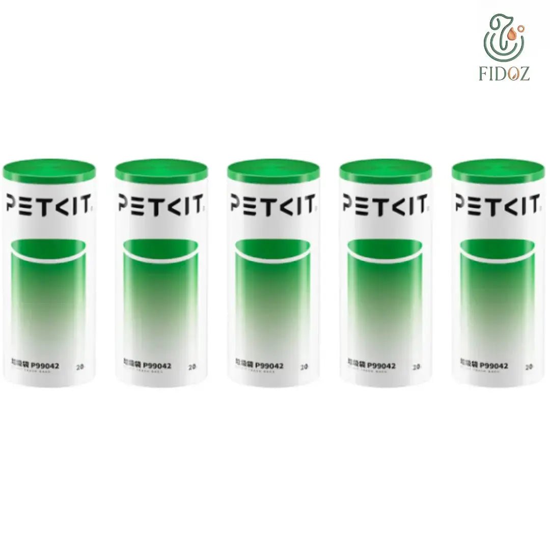 Pack Premium Petkit - Fidoz