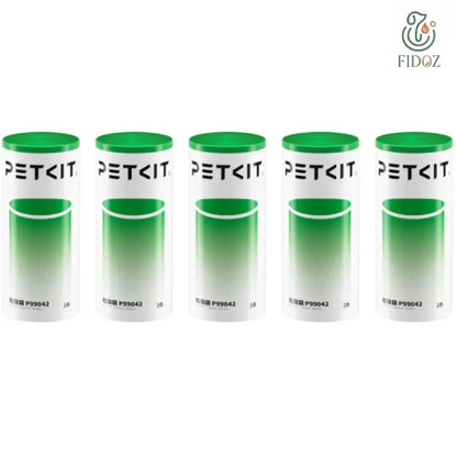 Pack Premium Petkit - Fidoz