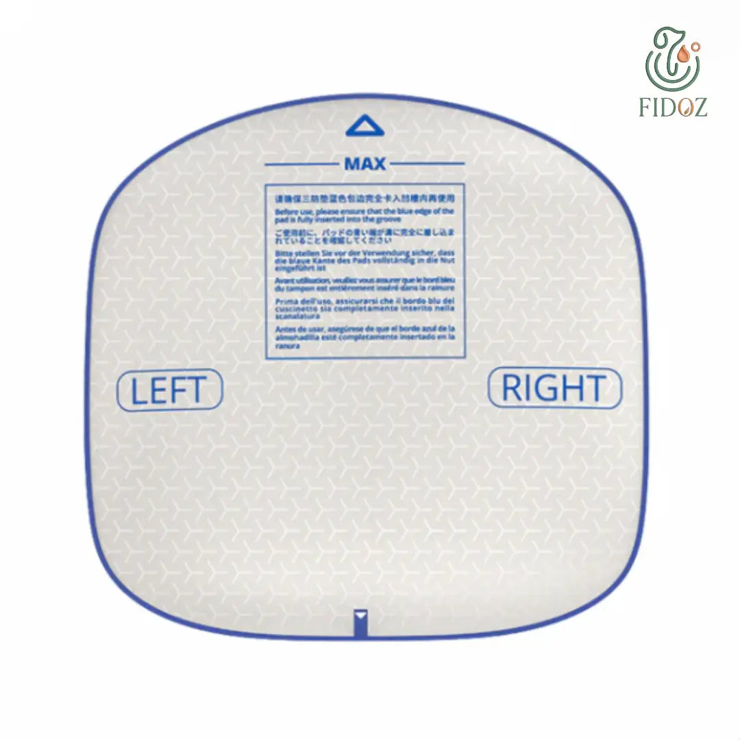 Tapis d'interieur Purobot ultra Fidoz